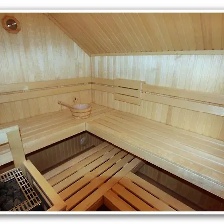 Haus Mueritzbrise _ Og_fewo Appartement